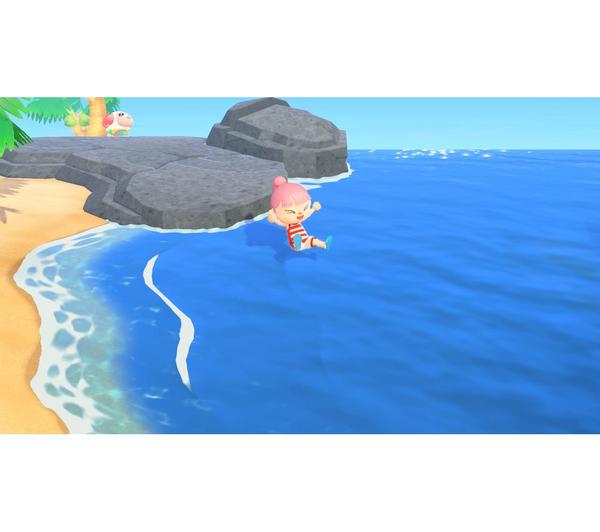 NINTENDO SWITCH Animal Crossing: New Horizons image number 18