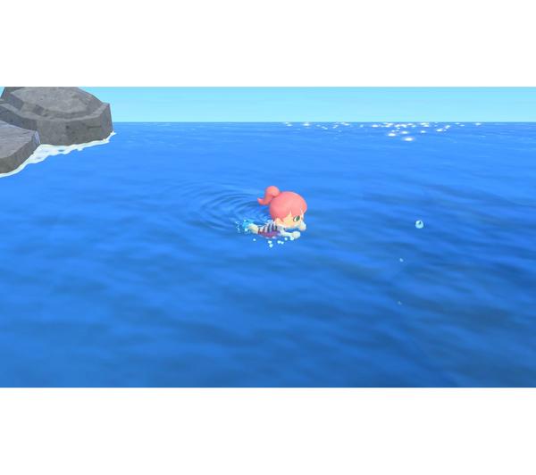 NINTENDO SWITCH Animal Crossing: New Horizons image number 19