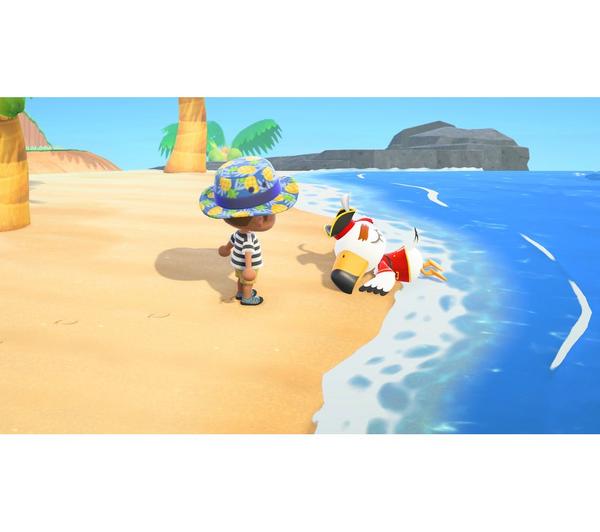 NINTENDO SWITCH Animal Crossing: New Horizons image number 22