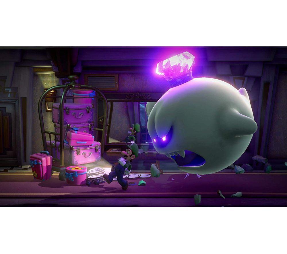 Currys luigi's mansion 3 new arrivals