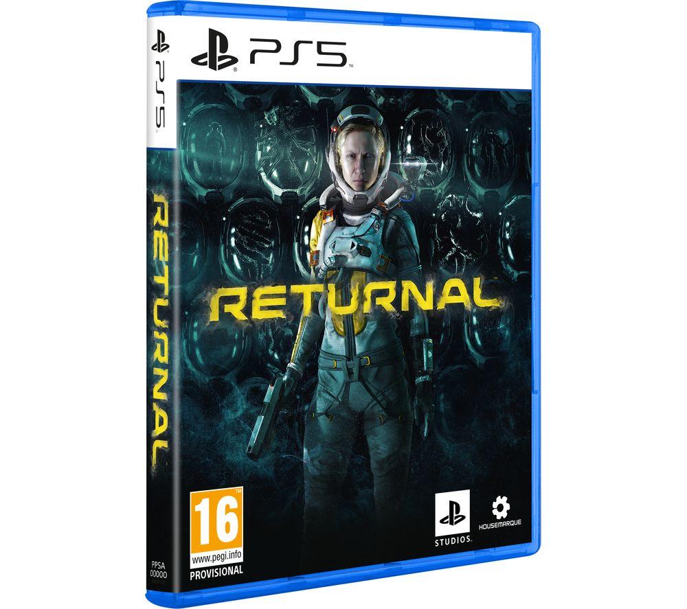 PLAYSTATION Returnal - PS5