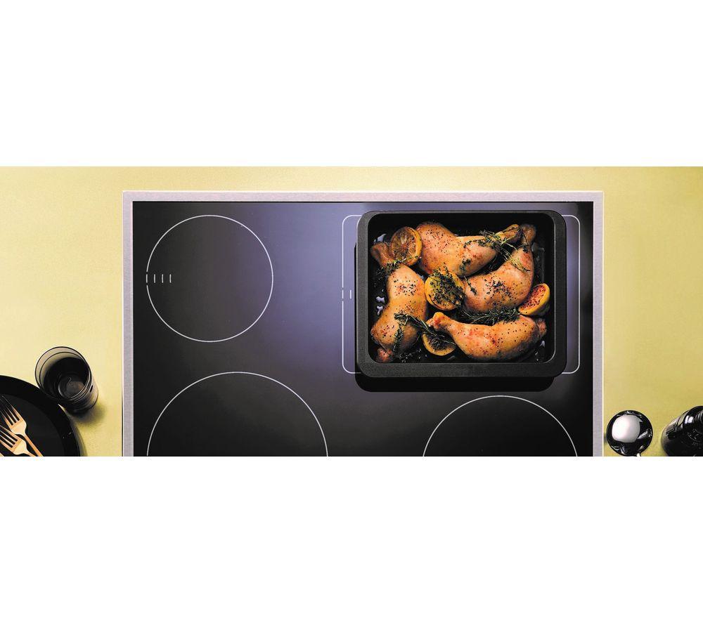 MIELE KM7210FR 76 cm Electric Induction Hob - Black image number 9 of 9
