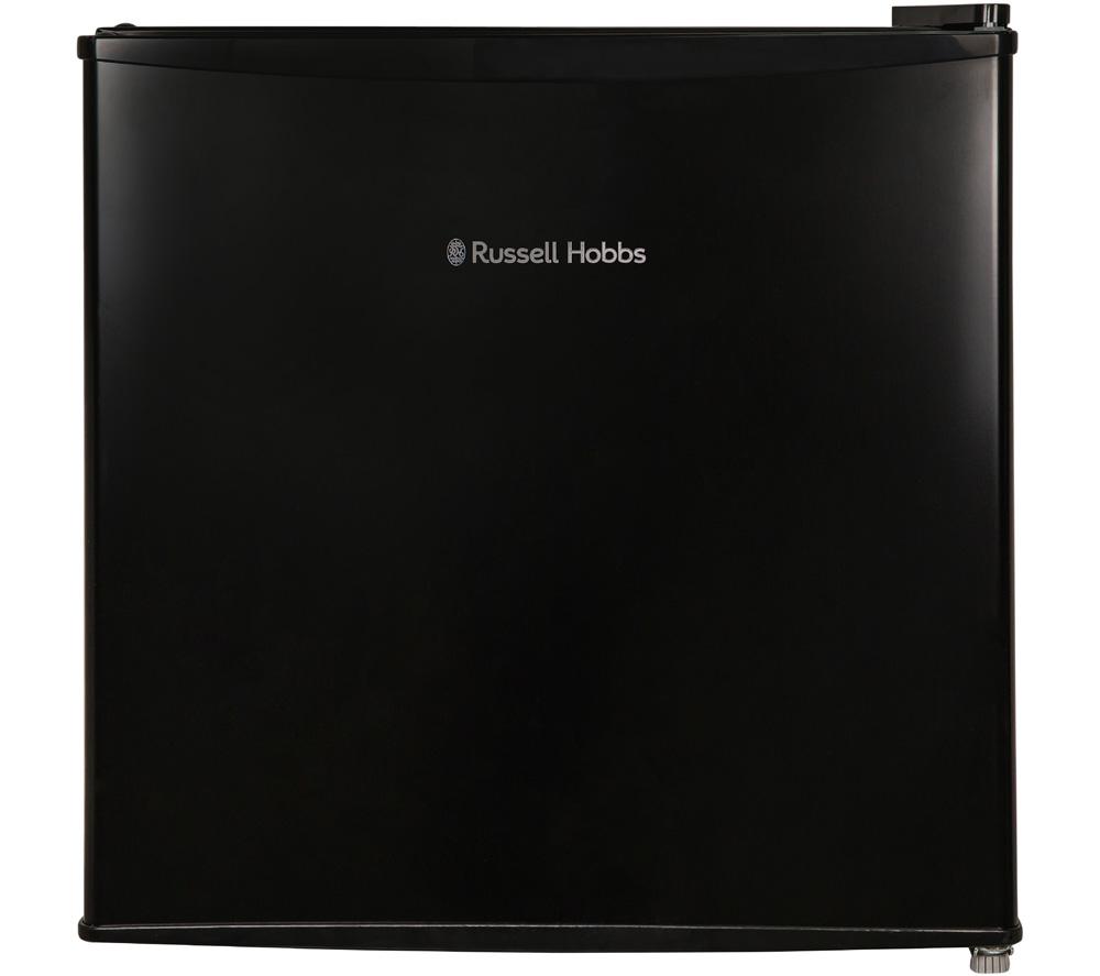 Buy RUSSELL HOBBS RHTTLF1B Mini Fridge - Black