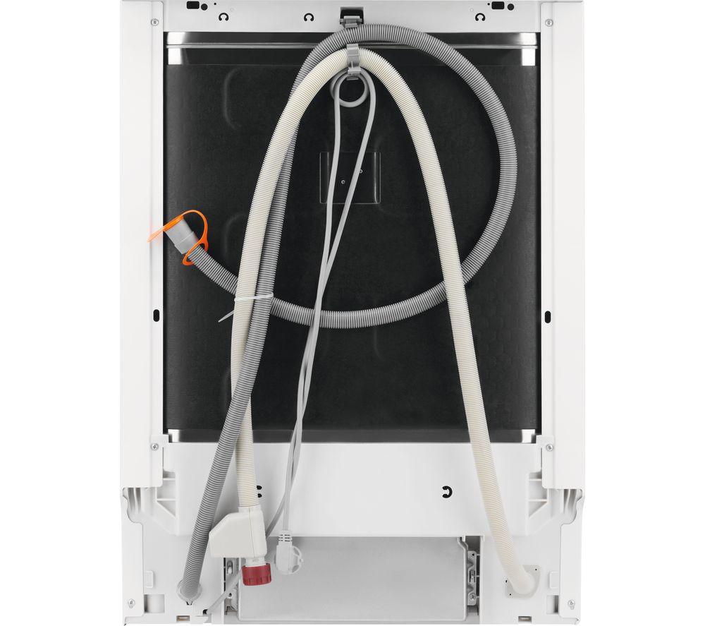 Buy AEG AirDry Technology FSB42607Z Fullsize Fully Integrated