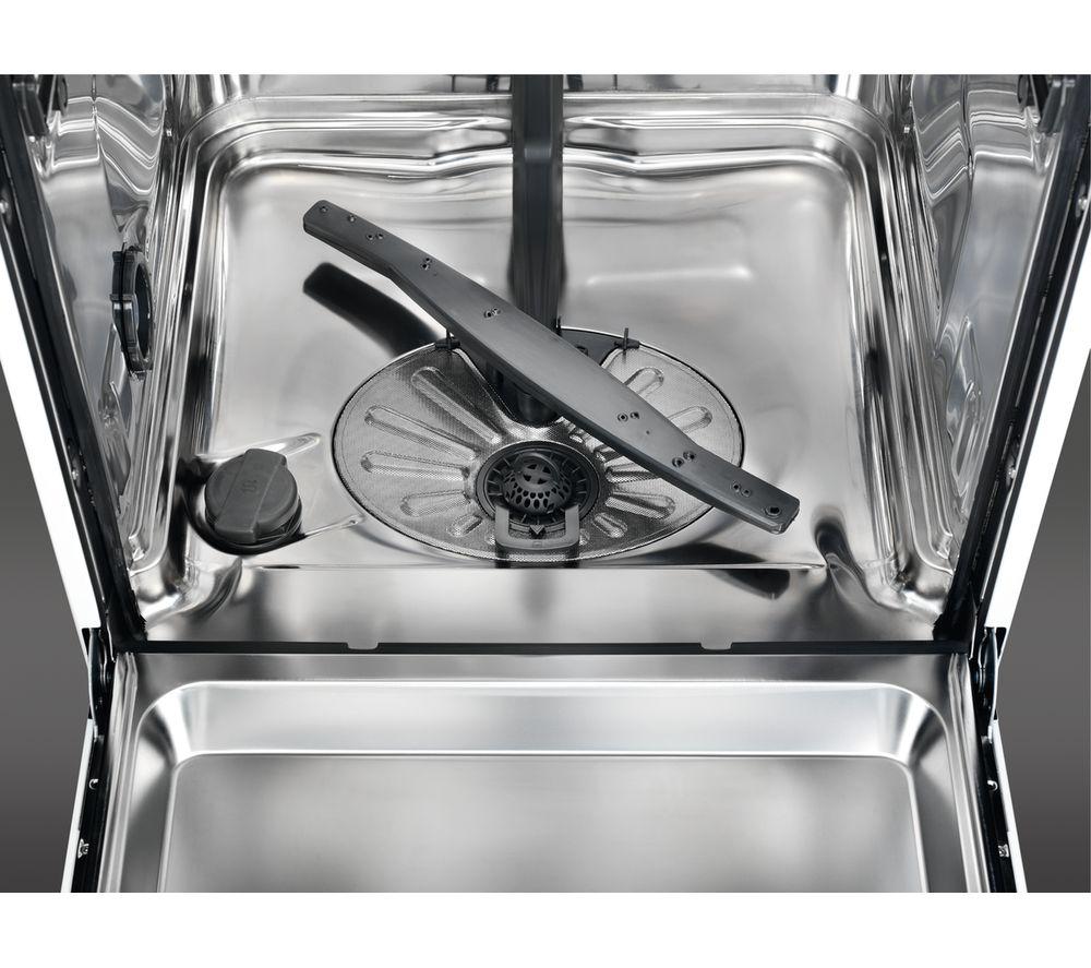 Buy AEG AirDry Technology FSB42607Z Fullsize Fully Integrated