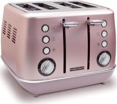 Pink Toasters - Browse cheap Toasters by Colour