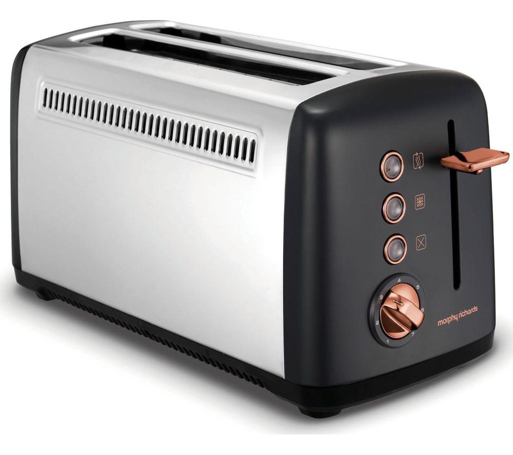 Longslot toasters Cheap Longslot toaster Deals Currys