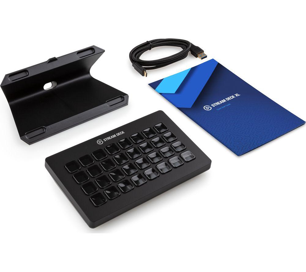 ELGATO Stream Deck XL image number 15 of 15