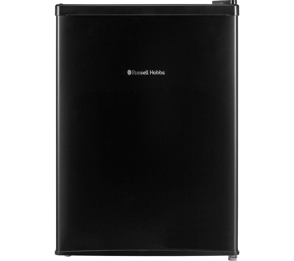 RUSSELL HOBBS RHTTF67B Mini Fridge Review