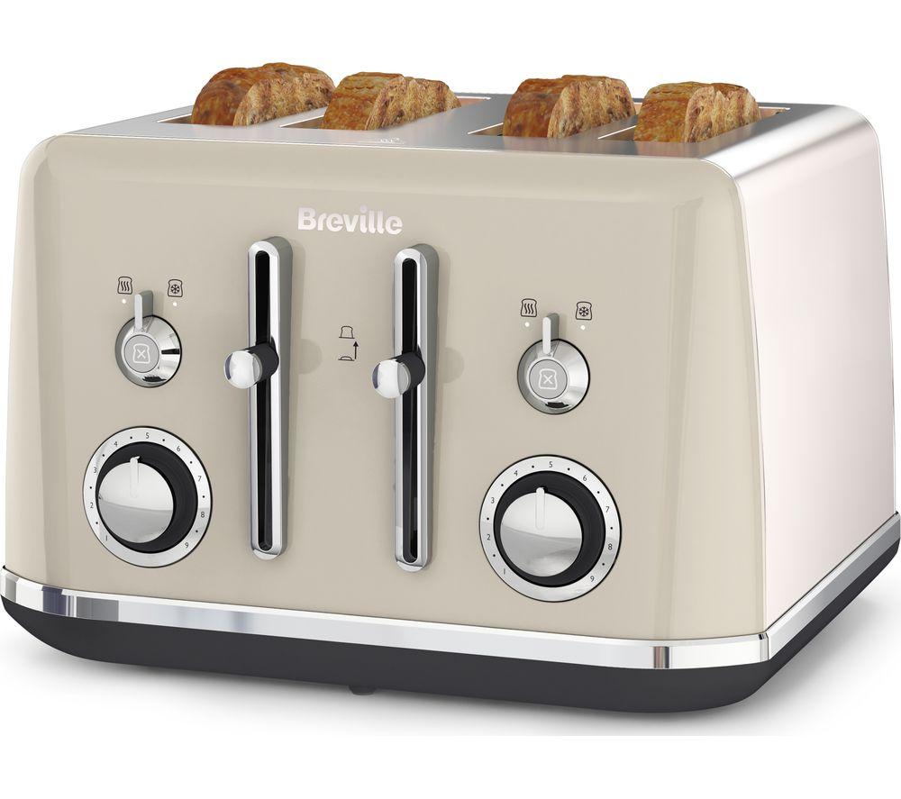 Breville impressions toaster clearance cream