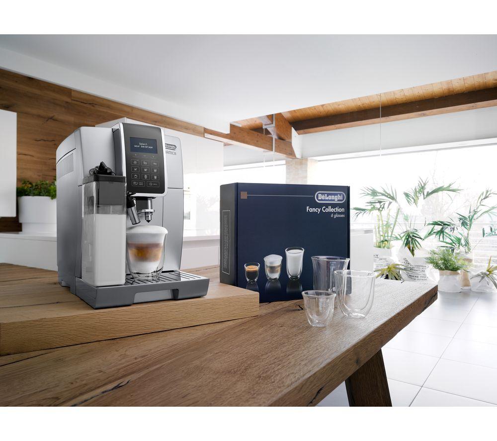 De'Longhi DeLonghi Double Walled Thermo Espresso