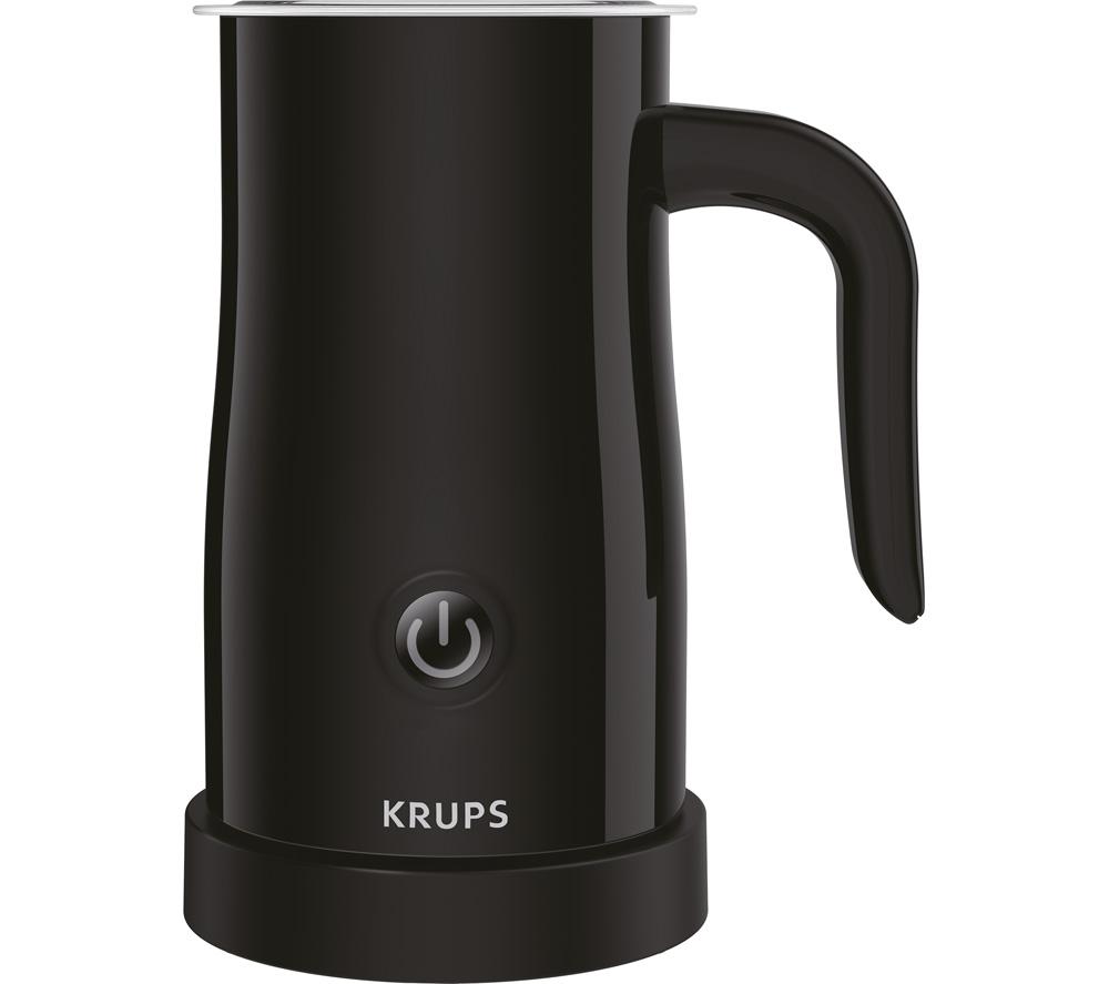 KRUPS INTUITION ESSENTIAL EA870840