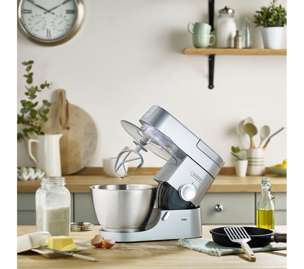 Mixer shop kenwood chef