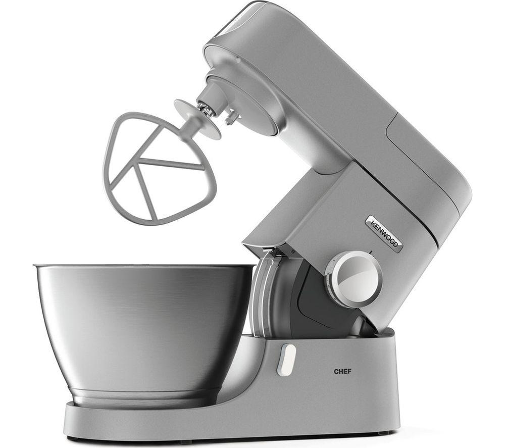 Currys pc deals world stand mixer