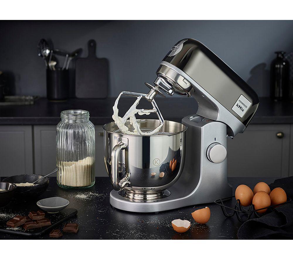 Batidora de Pedestal Kenwood 1000w Caramelo / kmix Kmx60gd Limted Edition -  Promart