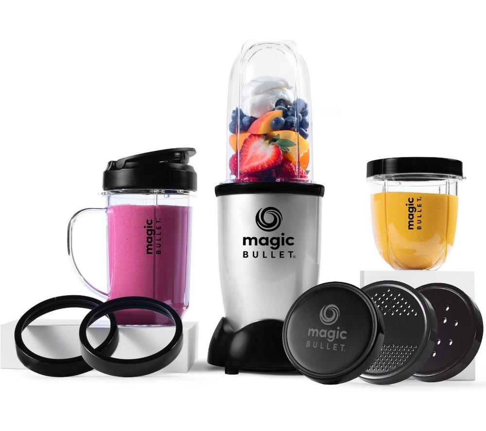 Deals on clearance nutribullet