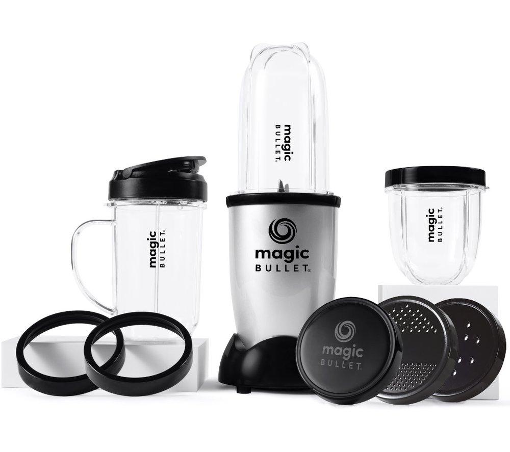 Nutribullet deluxe outlet