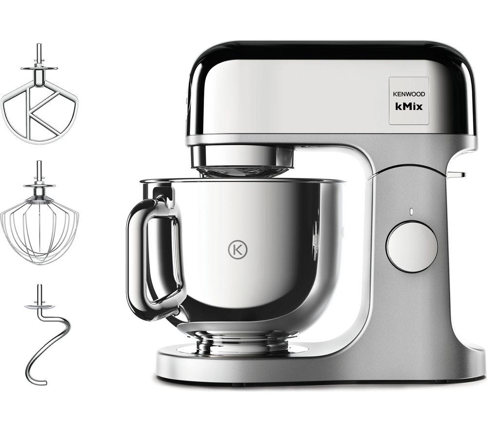 The 7 Best Stand Mixers of 2024, Tested and Reviewed