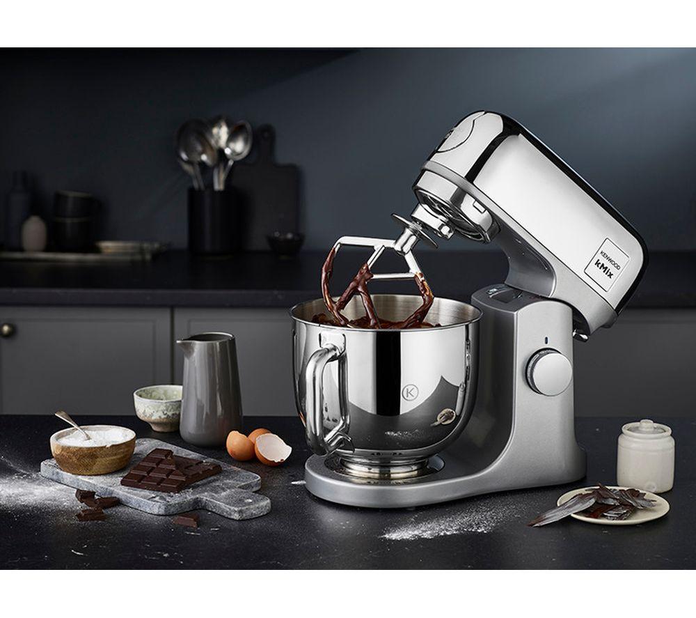 Currys kmix stand deals mixer