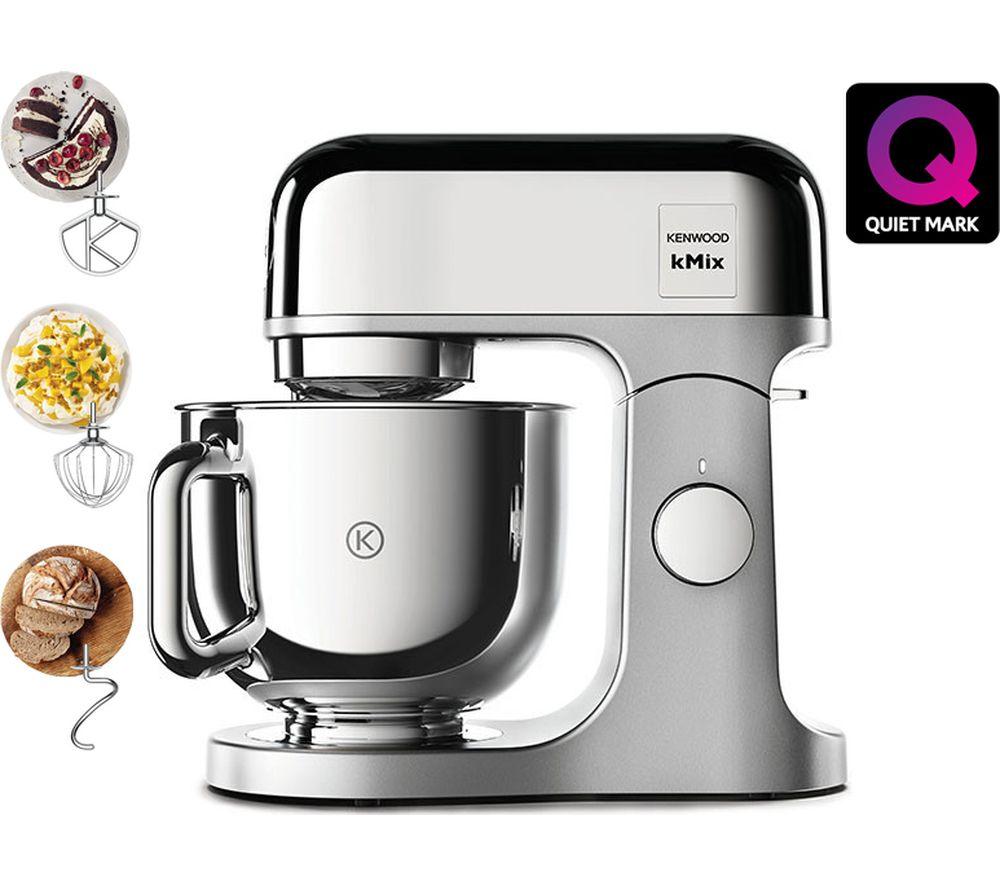 Kenwood kmix stand mixer outlet currys