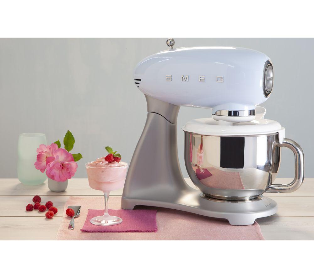 Smeg Stand Mixer