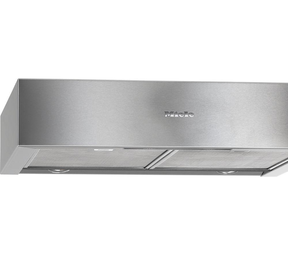 MIELE DA1260 Integrated Cooker Hood review