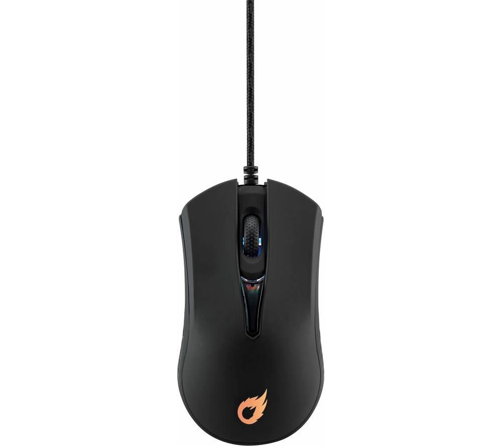 Buy ADX Firepower Entry RGB Optical Gaming Mouse Currys