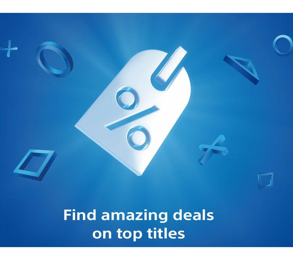 Buy PLAYSTATION PlayStation Plus 3 Month Subscription Currys