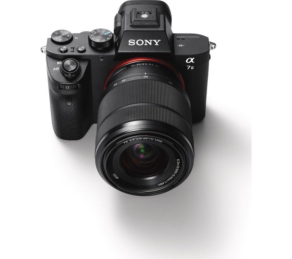 alpha 7 ii price