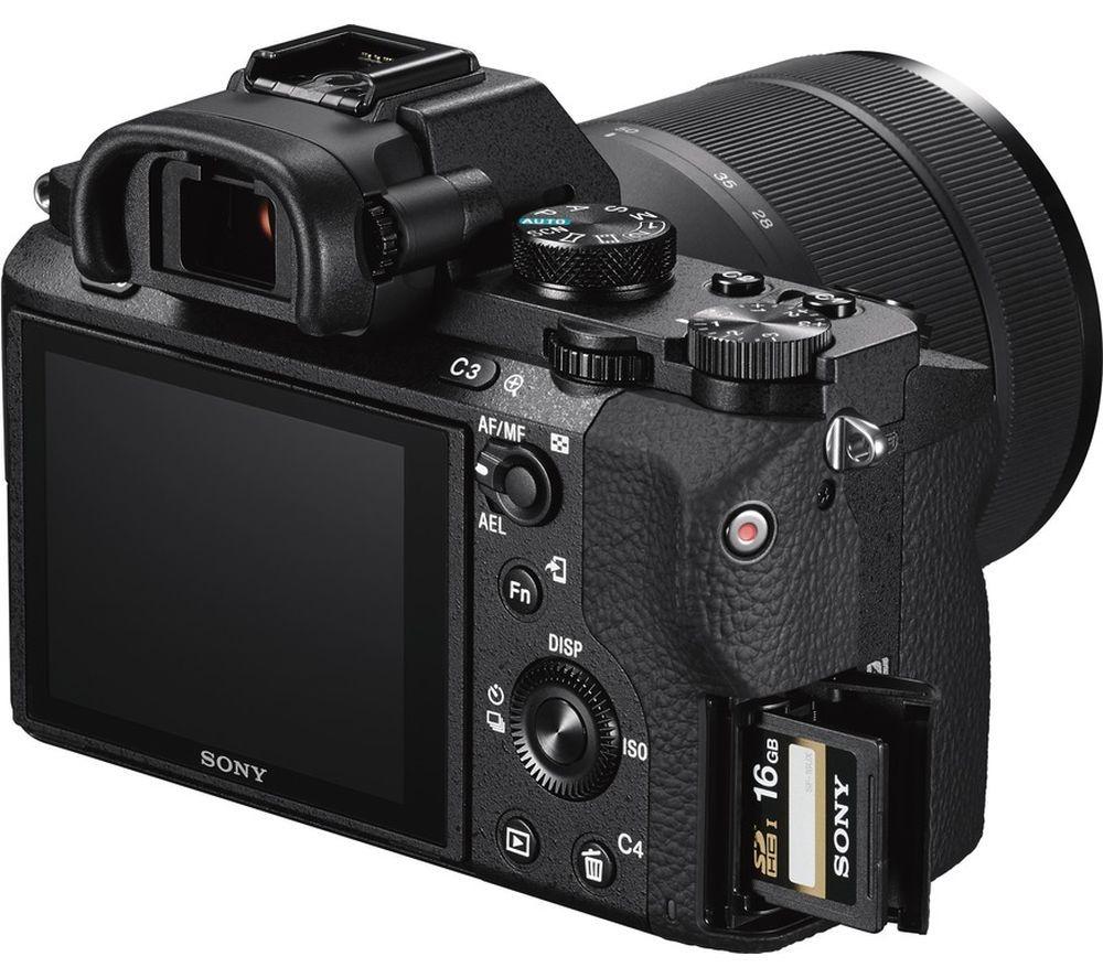 Sony A7 II - Camera – Kamerastore