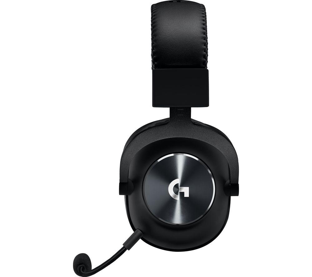 Logitech pro x clearance wireless xbox