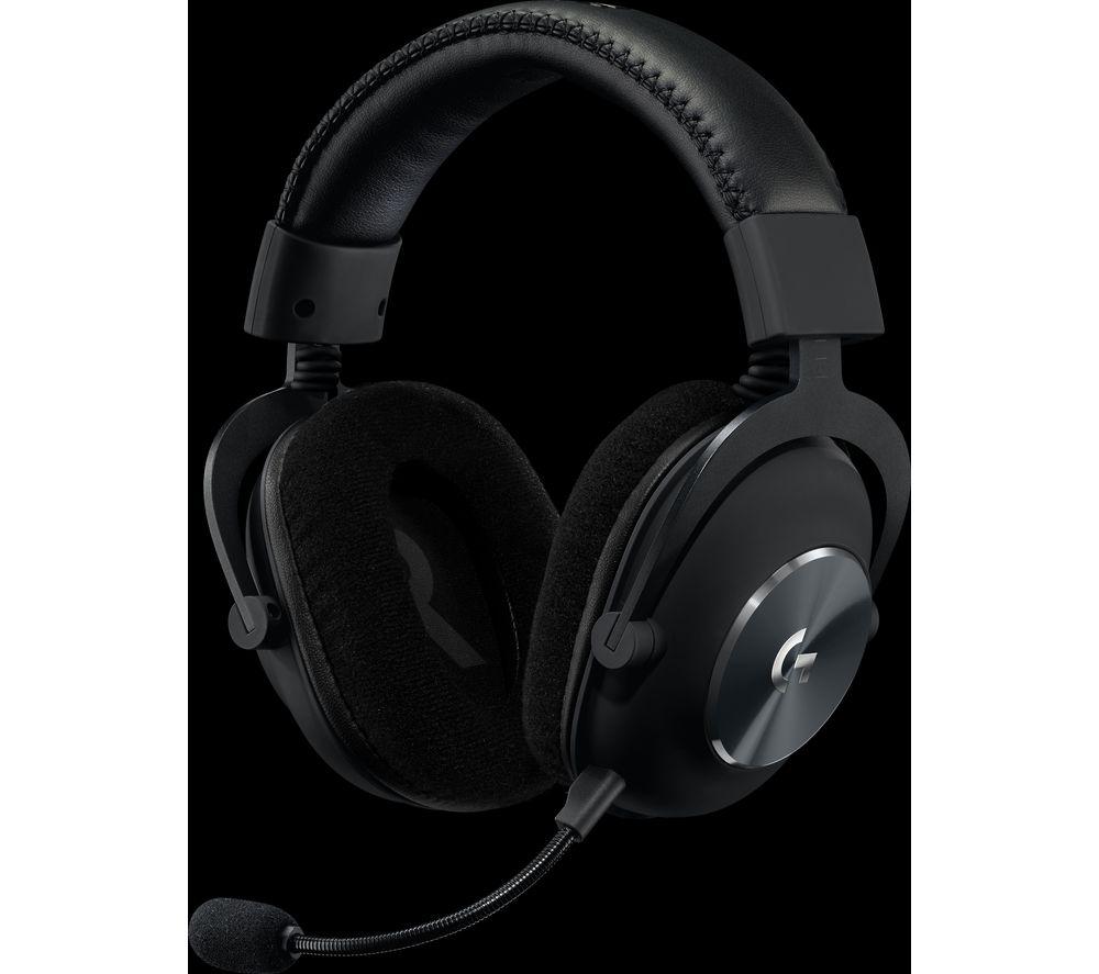 Logitech g bluetooth discount headset