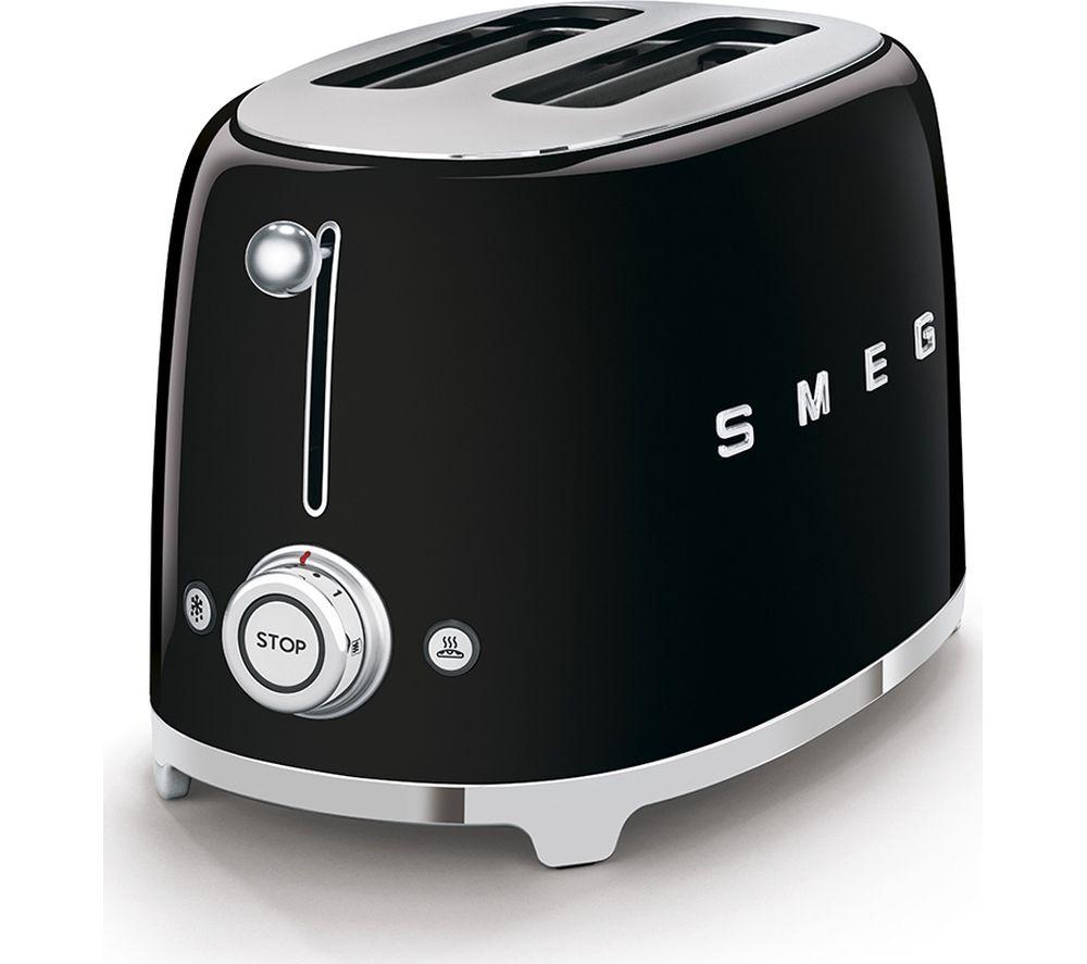 Currys smeg toaster sale