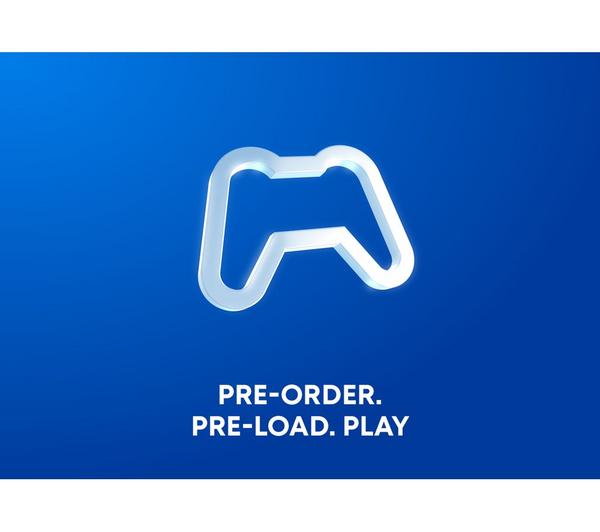 PLAYSTATION Store £10 Wallet Top-Up image number 2