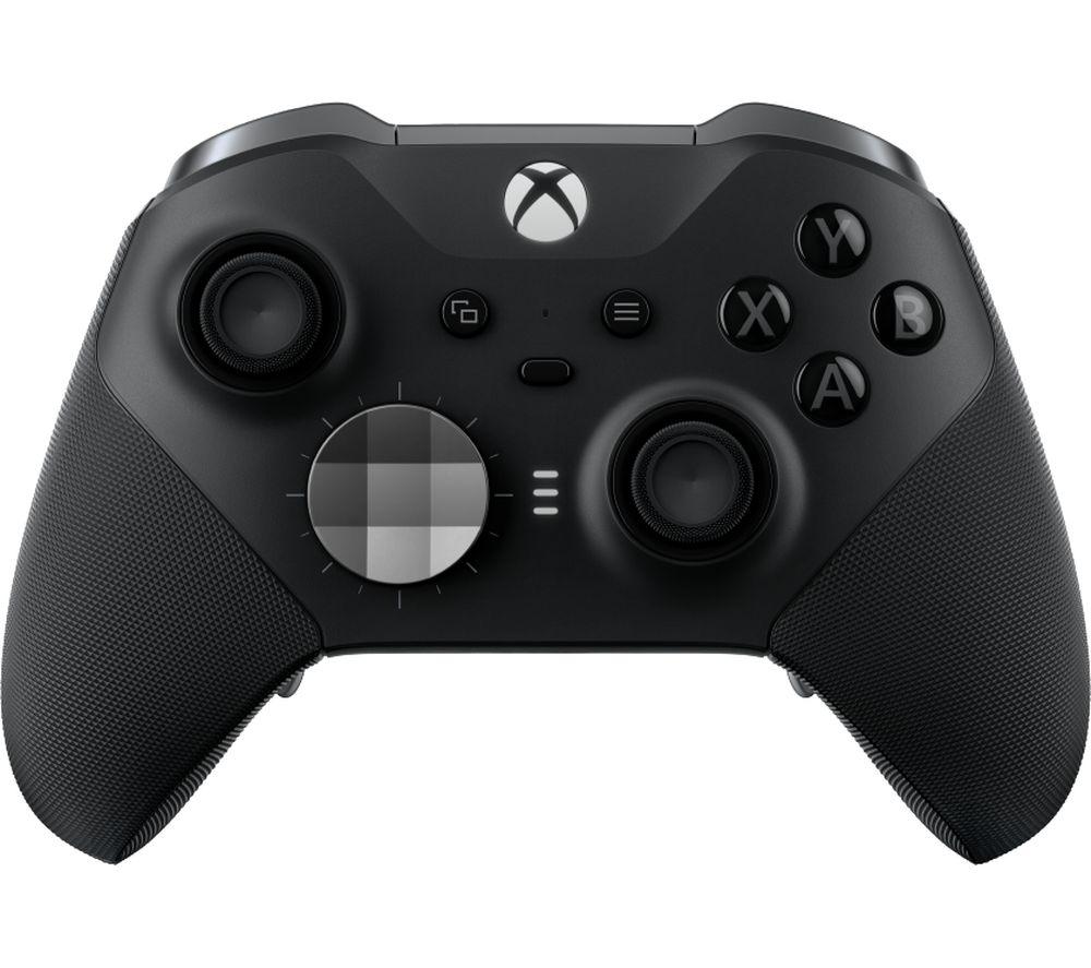 XBOX Elite Series 2 Wireless Controller - Black