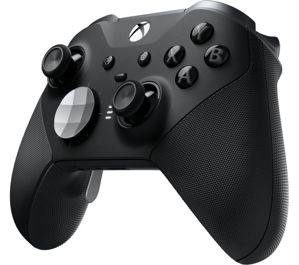 Wireless elite shop controller 2