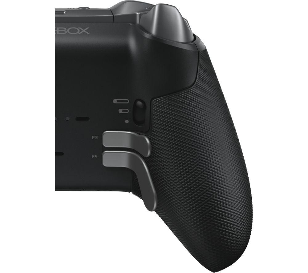 Xbox elite controller on sale series 2 currys