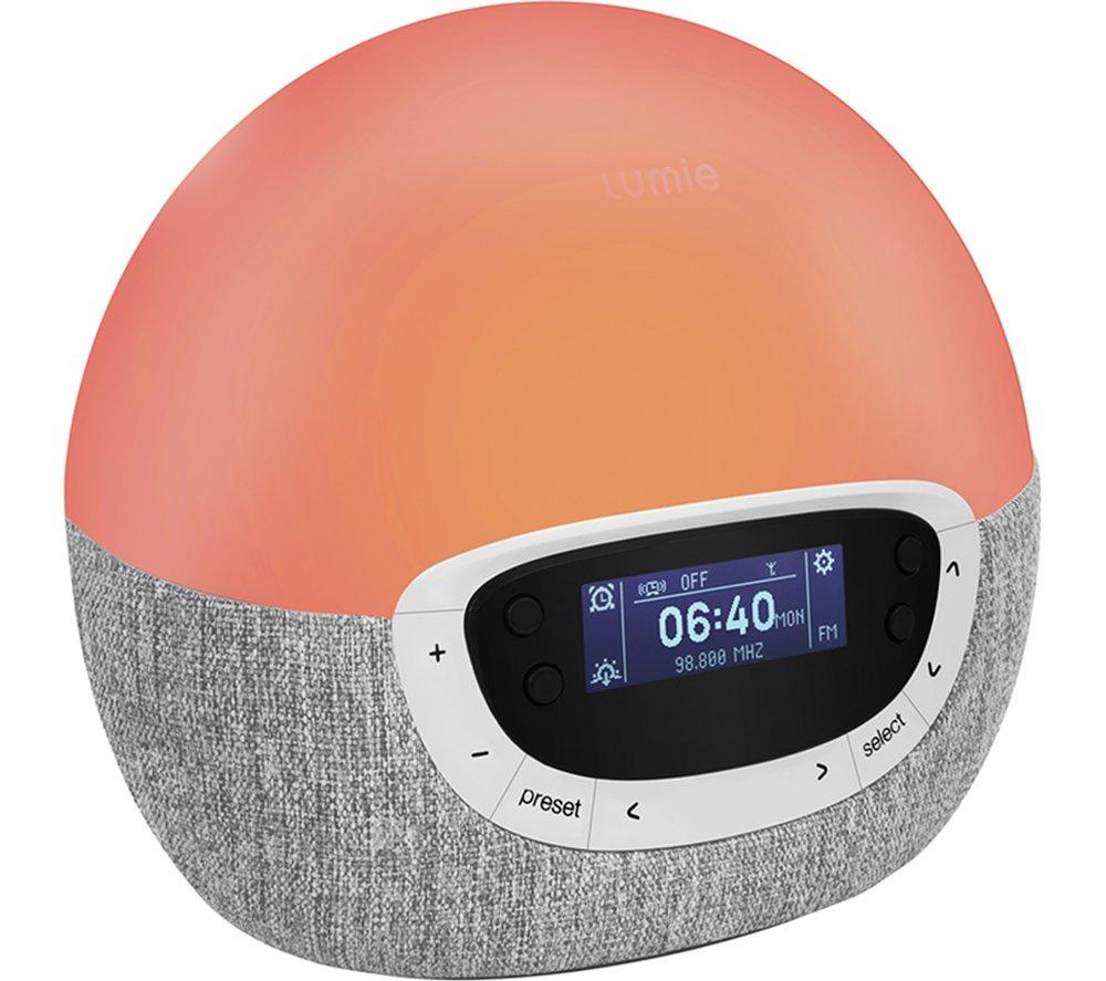 Lumie bodyclock deals sale