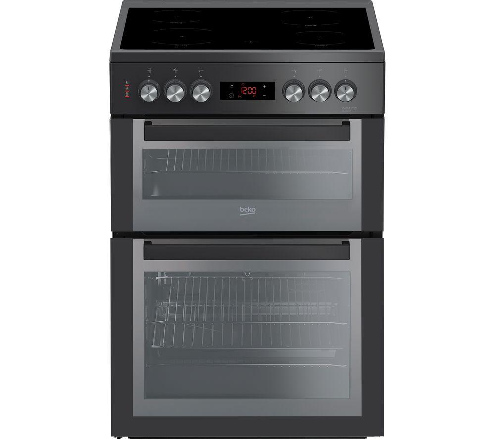 Currys pc world store electric cookers