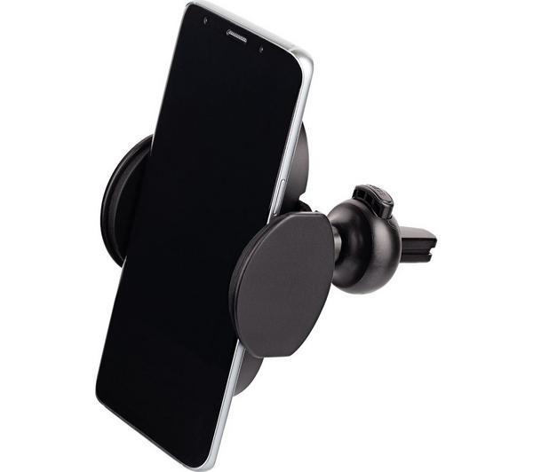 PNY Qi Wireless Car Charger image number 2