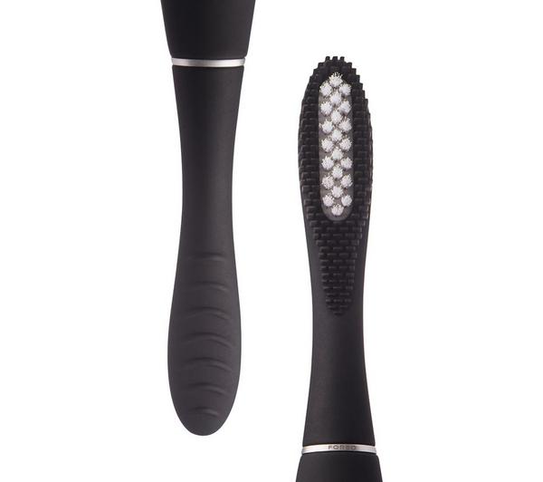 FOREO ISSA 2 Sensitive Electric Toothbrush - Black image number 1