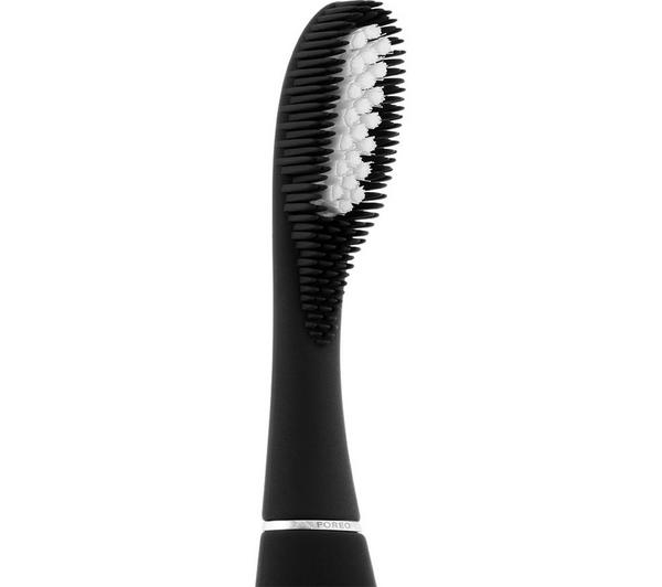 FOREO ISSA 2 Sensitive Electric Toothbrush - Black image number 6