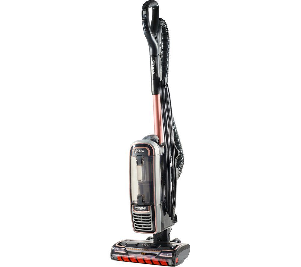 Currys sale cheap shark hoovers