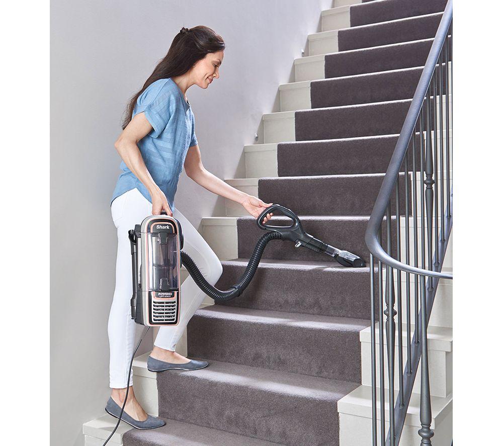 Buy SHARK Anti Hair Wrap with Pet Tool AZ910UKT Upright Bagless Vacuum