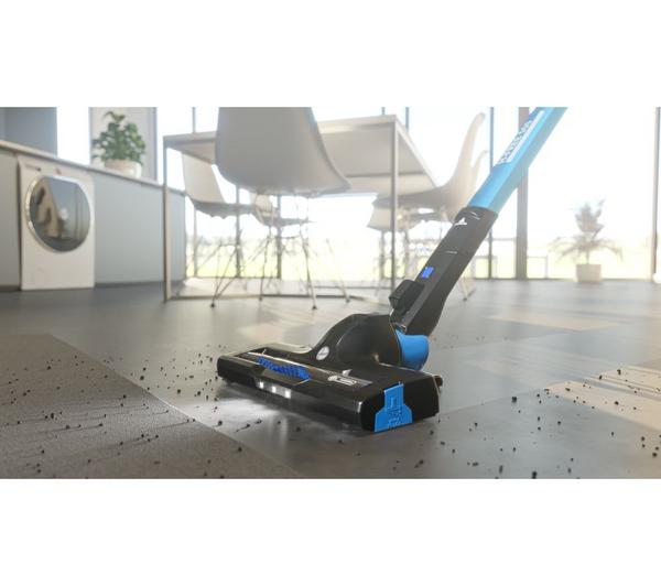 HOOVER H-FREE 500 Pets HF522UPT Cordless Vacuum Cleaner - Blue image number 8