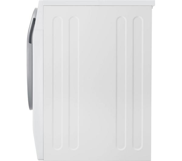 LG FH4G1BCS2 WiFi-enabled 12 kg 1400 Spin Washing Machine - White image number 14