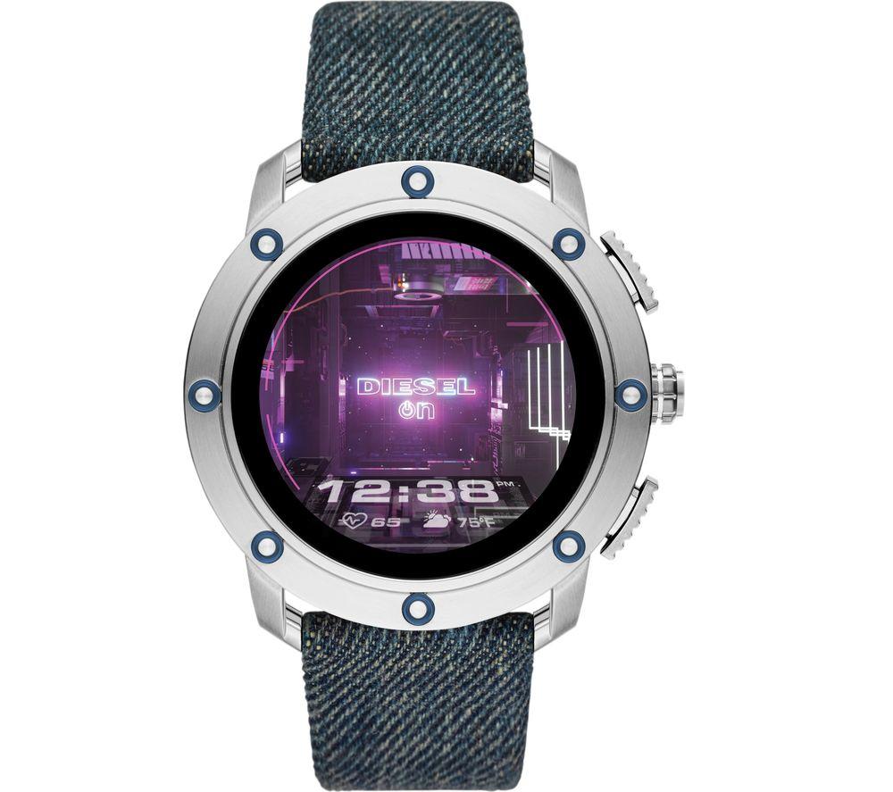 smartwatch currys