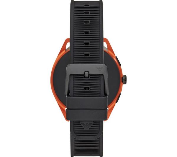 EMPORIO ARMANI ART5025 Smartwatch - Red, Universal image number 1