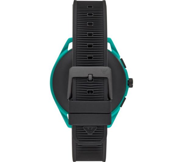 EMPORIO ARMANI ART5023 Smartwatch - Green, Universal image number 1