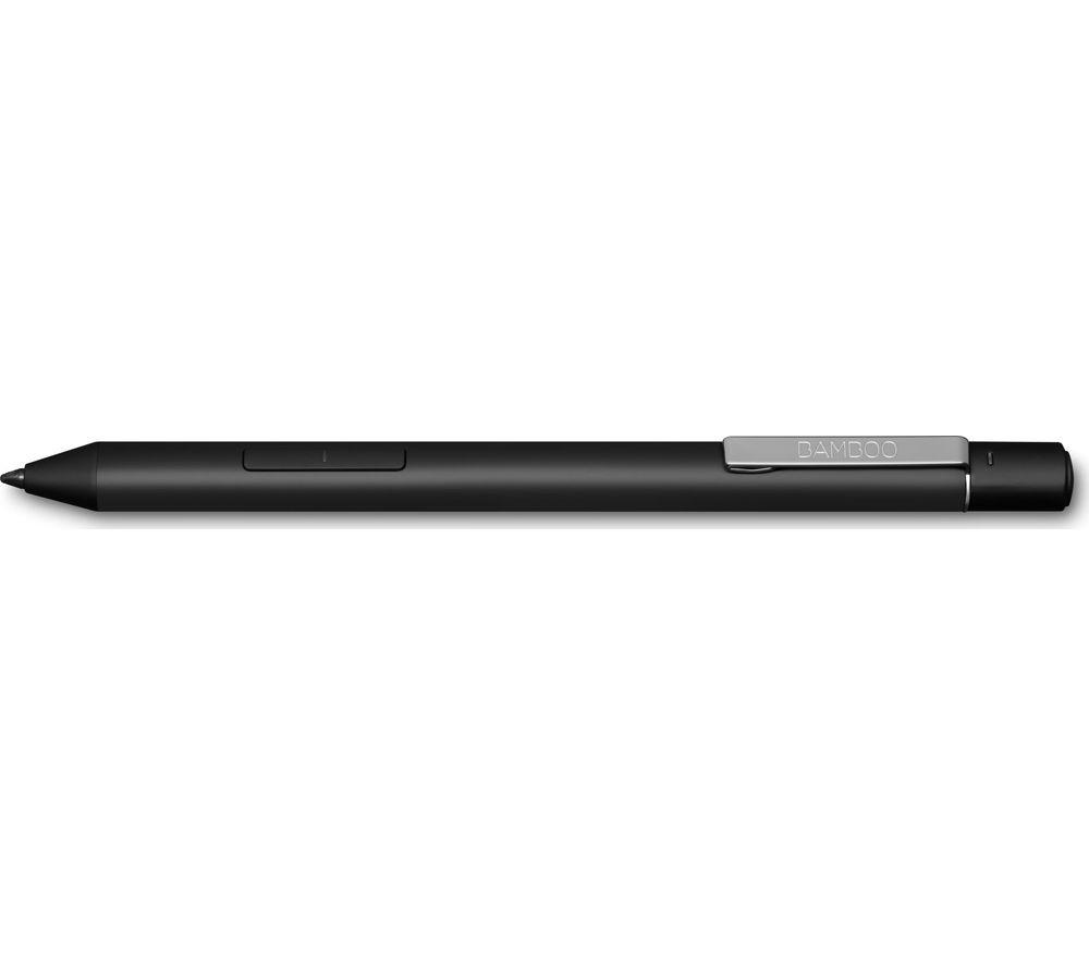 WACOM Bamboo Ink Plus Stylus - Black